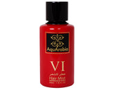 Marab Perfumery 538